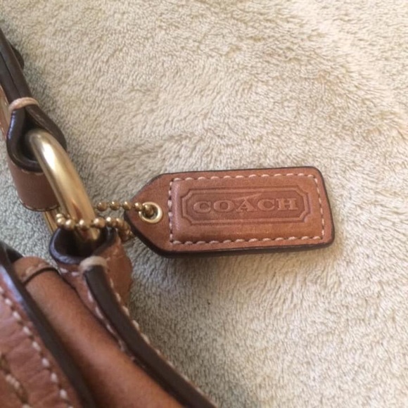 Coach “Soho” Limited Edition Shoulder Bag - Picture 5 of 16